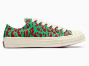 Wajah Baru Converse x le Fleur