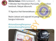 [HOAKS atau FAKTA]: Pertalite Bakal Dihapus Pada 17 Agustus 2024