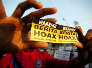 Iseng Edit Foto Jokowi Berbaju 02, Sopir Angkot Dicokok Polisi