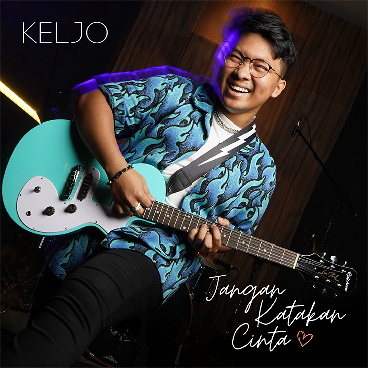kelvin joshua