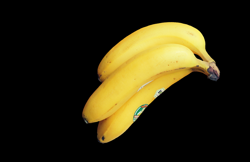 Mitosnya, pisang gandeng tidak boleh dikonsumsi ibu hamil.  (Foto- pixabay/capri23auto)