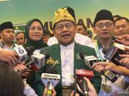 Cak Imin Jadi Ketum Lagi, Target PKB Jadi Bagian Kekuasaan