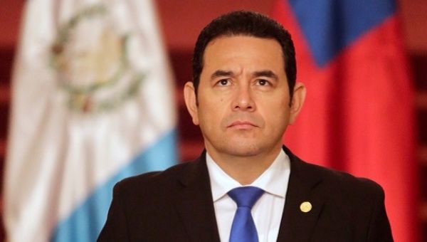 Guatemala Pindahkan Kedutaan ke Yerusakem, Ini Reaksi Pemerintah Indonesia