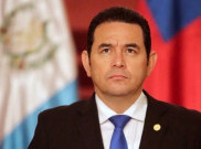 Guatemala Pindahkan Kedutaan ke Yerusakem, Ini Reaksi Pemerintah Indonesia