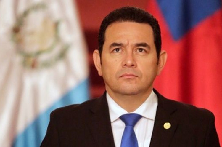 Guatemala Pindahkan Kedutaan ke Yerusakem, Ini Reaksi Pemerintah Indonesia