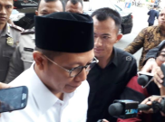 Hakim Sebut Menag Lukman Terima Rp70 Juta dari Kakanwil Kemenag Jatim