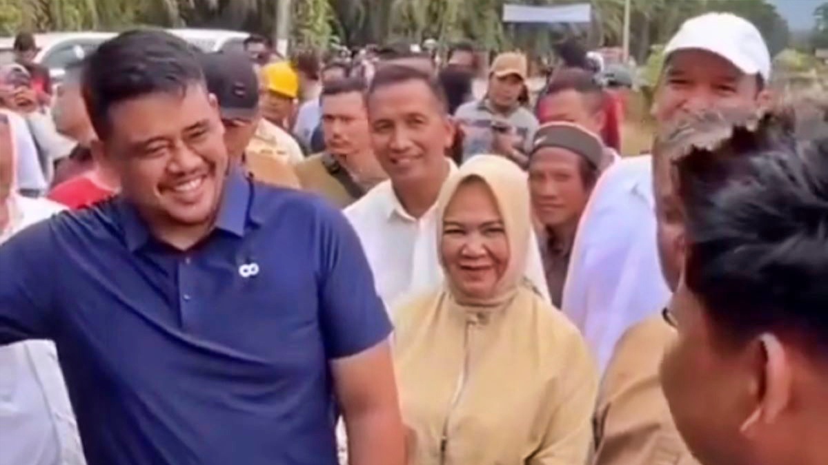 Razia Truk Pelat BL di Sumut, Gubernur Aceh: Kicauan Burung akan Rugikan Dirinya Sendiri