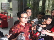  KPK Geledah Rumah Direksi PT Daya Radar Utama dan Pejabat KKP