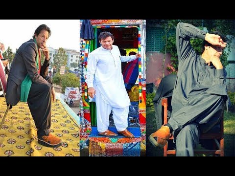 Peshawari Chappal, Sepatu Tradisional Pakistan Jadi Tren di Idul Fitri