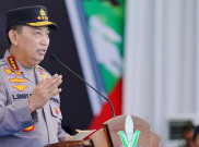 Kapolri Pecat Bripda MS Usai Siswa MTs Tewas di Tual, DPR: Tak Boleh Ada Impunitas