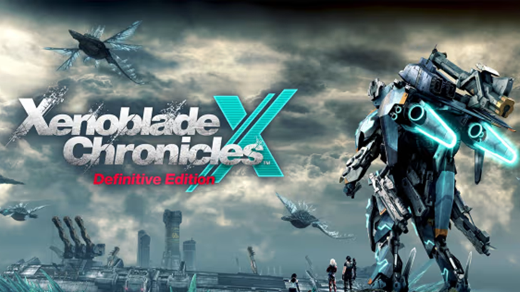 Nintendo Ungkap Detail Terbaru Xenoblade Chronicles X: Definitive Edition, ada Exploration Support Pack