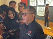 PDIP Sebut UU Kementerian Negara Masih Visioner