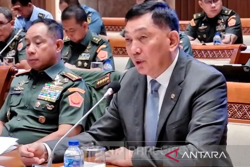 Tunjangan Operasi Prajurit di Papua Stagnan 22 Tahun, Menhan Usul Naik 75%