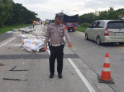 Polisi Identifikasi 5 Korban Tewas dalam Kecelakaan di Tol Cipali