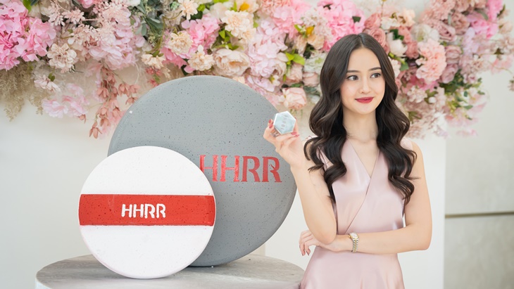 Brand Lokal HHRR Dukung Kekuatan Perempuan Lewat Produk Terbaru 