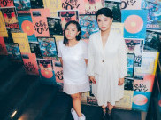 Duo Jazz Arumtala Lepas Single Perdana 'Masuk Angin'