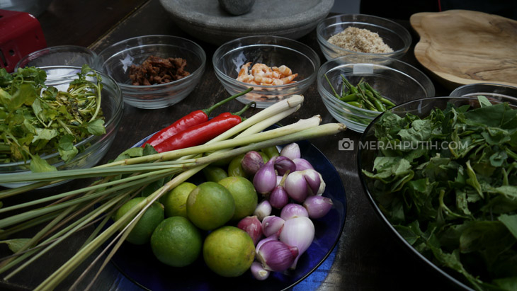 Enak Banget, ini 5 Makanan Indonesia yang Mendunia