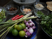 Enak Banget, ini 5 Makanan Indonesia yang Mendunia