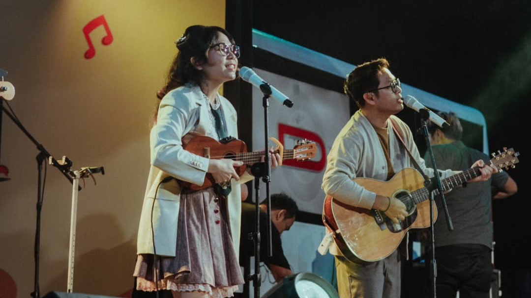 'Cerita Kesukaan', Sebuah Karya Terbaru Suara Kayu tentang Cinta pada Pandangan Pertama, Simak Liriknya