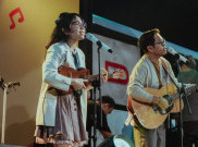 'Cerita Kesukaan', Sebuah Karya Terbaru Suara Kayu tentang Cinta pada Pandangan Pertama, Simak Liriknya