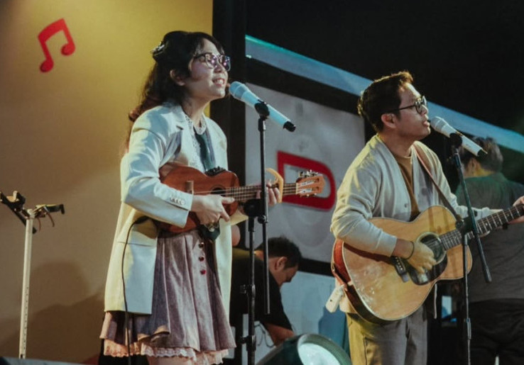 'Cerita Kesukaan', Sebuah Karya Terbaru Suara Kayu tentang Cinta pada Pandangan Pertama, Simak Liriknya