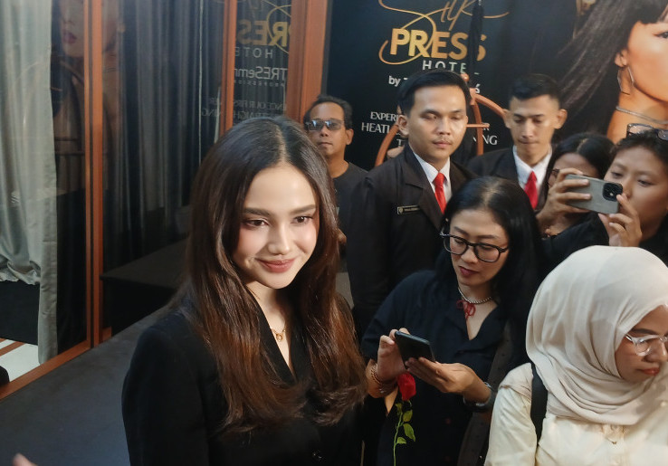 Penting Banget nih, Perawatan Rambut Mindfull buat Rambut Sehat
