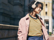 Sony Luncurkan Dua Model Headphone Nikrabel Baru