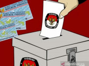 Tim Pansel Anggota KPU-Bawaslu Susun Kode Etik