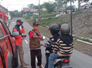 BNPB Imbau Warga Waspada Potensi Awan Panas Gunung Merapi