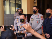 Polda Maluku Bentuk Tim Pengamanan Jaga Aset yang Tak Terdampak Konflik
