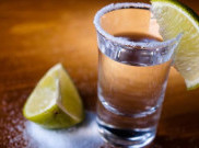 Manfaat Tequila, Menurunkan Berat Badan