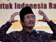 Imam Besar Masjid Istiqlal yakin PPKM Darurat Bakal Sukses Jika Umat Kompak