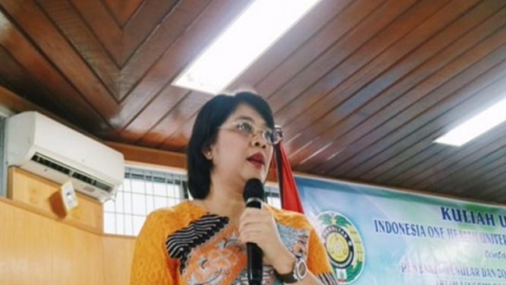 Ni Nyoman Sri Budiyanti