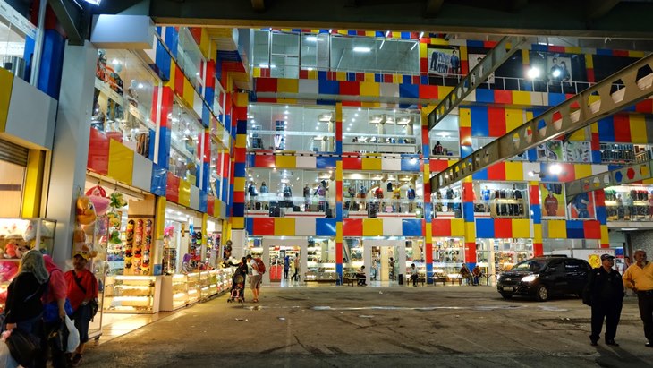 pasar
