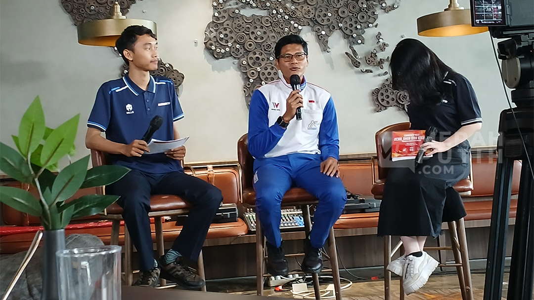 Kursus Safety Riding Sepi Peminat, Pangkal Tingginya Angka Kecelakaan Sepeda Motor di Indonesia