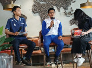Kursus Safety Riding Sepi Peminat, Pangkal Tingginya Angka Kecelakaan Sepeda Motor di Indonesia
