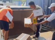 Sindikat 'Tikus Kargo' Bandara Soekarno-Hatta Gasak Tas Lululemon Seharga Rp 1 Miliar, Triknya Bikin Geleng-Geleng Kepala