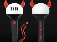 Lightstick Baru Babymosters Tuai Polemik, Intip Bentuknya