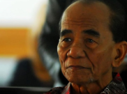 Jokowi Beri Grasi ke Eks Gubernur Riau, KPK: Kami Kaget