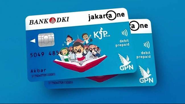 Disdik DKI Akui Tak Semua Pemohon KJP dan KJMU Sebagai Penerima