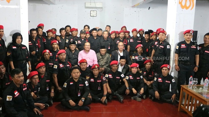 Cakra Buana: Pemikiran Selaras dengan Bung Karno, Rizal Ramli Harus Pimpin Indonesia