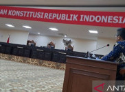 Alasan Ketua MK Anwar Usman Diperiksa 2 Kali