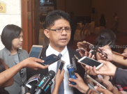 Pimpinan KPK Ungkap Alasan Gugat UU Baru