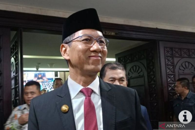Pj Heru Sebut Sudah Lapor ke Pemerintah Pusat setelah Batalkan Proyek ITF Sunter