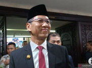 Pj Heru Sebut Sudah Lapor ke Pemerintah Pusat setelah Batalkan Proyek ITF Sunter