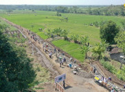 Kementerian PUPR Alokasikan Rp 13,76 Triliun Buat Padat Karya di 2023