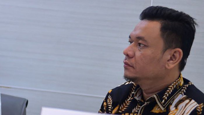 Golkar Curigai Gerindra Jadi Musuh dalam Selimut Pemerintahan Jokowi