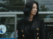Inspirasi Fesyen Seo Ye Ji yang Sangat Chick