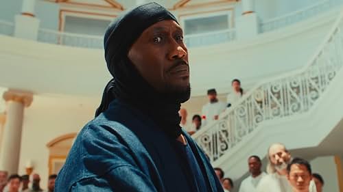 Trailer Perdana 'Your Mother, Your Mother, Your Mother' Rilis, Mahershala Ali Jadi Pembunuh Bayaran Religius