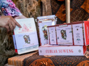 Bukan Sekadar Kopi, Roemah Koffie Meracik Rasa dan Kisah Nusantara
